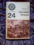 N2 Baricadele Parisului - D. ROSENZWEIG