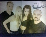 Class - Poster [A3]