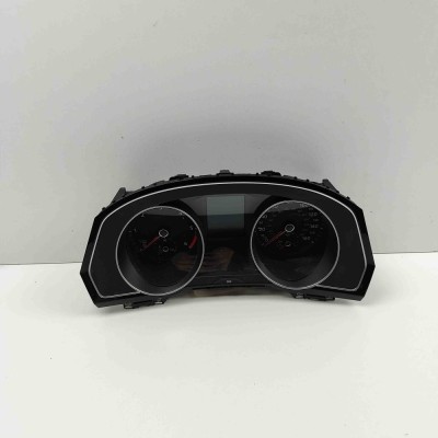 Ceas de bord VW PASSAT Variant B8 3G5 2020 OEM: 3G0920941F foto