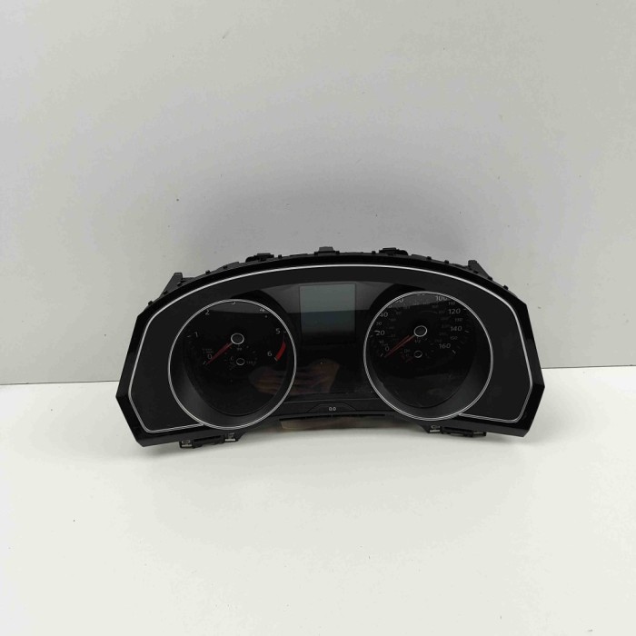 Ceas de bord VW PASSAT Variant B8 3G5 2020 OEM: 3G0920941F