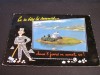 Tallard - Carte Poștală Umoristică Vintage Franța, Circulata, Franta, Printata