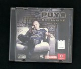 Cd audio original Puya Romanisme Partea ll