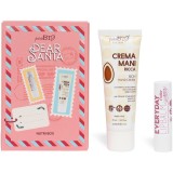 PuroBIO Cosmetics Dear Santa Nutri Box set cadou 2 buc