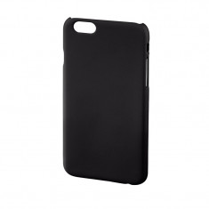 Carcasa Touch iPhone 6 Hama, Negru