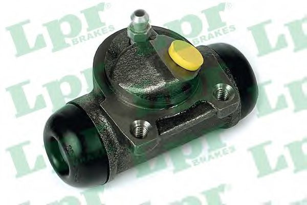 Cilindru receptor frana PEUGEOT 406 (8B) (1995 - 2005) LPR 4687