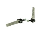 Scarite Moto Universale WM MX_NEW AW55555 Set Piese Accesorii