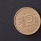10 cent 1958 olanda