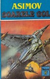 Cumpara ieftin Isaac Asimov - Soarele gol