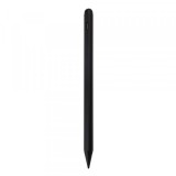 Touch Pen Fixed pentru Apple iPad, Versiune Activ, Negru