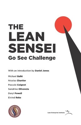 The Lean Sensei foto