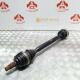 Cumpara ieftin Planetara spate dreapta Bmw Seria 3 E46 2.0D 1998-2004