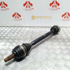 Planetara spate dreapta Bmw Seria 3 E46 2.0D 1998-2004 foto