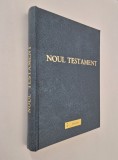 Religie Noul Testament Traducere Alois Bulai