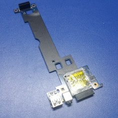 Modul USB Card Reader si audio HP ZBOOK 15