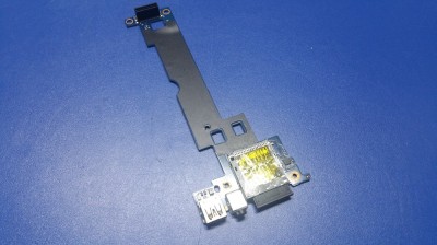Modul USB Card Reader si audio HP ZBOOK 15 foto