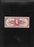 Bancnota Brazilia 10 Centavos / 100 Cruzeiros 1966 (1967) Seria 044145
