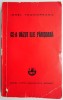 Ce-a vazut Ilie Panisoara &ndash; Ionel Teodoreanu - Roman