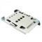Cititor de carduri SIM HTC Wildfire S G13 A510c, piesă de schimb conector card SIM A1