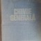 Chimie generala- C.D.Nenitescu DOAR COPERTA UZATA