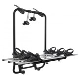 Suport biciclete Menabo Shadow Black dedicat VW Transporter T6 2015+