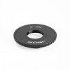 Adaptor montura K&amp;F Concept D-P/Q de la D-Mount la Pentax Q KF06.331