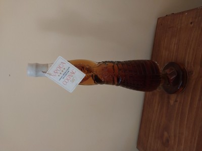 Cognac Napoca foto