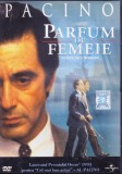 DVD Film de colectie: Parfum de femeie ( premiul Oscar Al Pacino - vezi descriere )