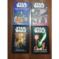 Cauti Razboiul Stelelor Episodul I Amenintarea Fantomei Hobby Foto Film Star Wars Sf Vezi Oferta Pe Okazii Ro