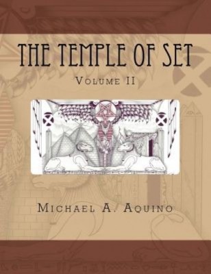 The Temple of Set II foto