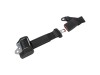 Centura siguranta auto Carpoint ajustabila cu prindere in 2 puncte, cu retractare automata, 1 buc, pentru vehicole comerciale, microbuze, camioane, t