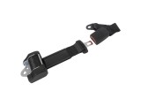 Centura siguranta auto Carpoint ajustabila cu prindere in 2 puncte, cu retractare automata, 1 buc, pentru vehicole comerciale, microbuze, camioane, t