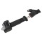 Centura siguranta auto Carpoint ajustabila cu prindere in 2 puncte, cu retractare automata, 1 buc, pentru vehicole comerciale, microbuze, camioane, t