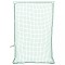 Plasă de remorcă cu funie elastică, verde, 5x3,5 m, PP