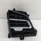 Gura de ventilație planșa de bord AUDI Q4 SUV F4B 2021 OEM: 89B820901A 25749205