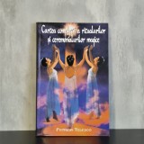 Patricia Telesco - Cartea completă a ritualurilor și ceremonialurilor magice | magie, ritualuri, ocultism
