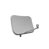 Antena satelit , model patrat &ndash; 60 cm &ndash; compatibila Telekom Orange Focus Digi