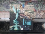 Lyon, les lumieres de l&#039;Europe, album, text Isabelle Pautrat, Jacque-Bernard Taste, foto Christine Delpal, Marc Carbonare, Pelican, Paris 1998 011