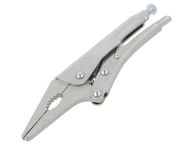 Cleşti Morse de Str&acirc;ngere 165mm
