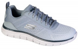 Pantofi de antrenament Skechers Track - Ripkent 232399-LTGY gri