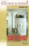 Sobe si seminee - Gerhard Wild, Editura MAST
