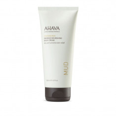 Ahava Crema corp Leave-on Deadsea Mud Dermud, 200ml