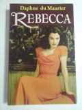 REBECCA - DAPHNE DU MAURIER