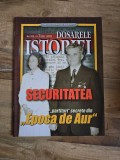 Revista Dosarele istoriei nr.7(83)/2003