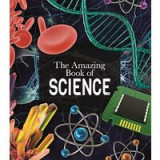 Amazing Book of Science