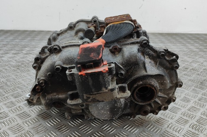 TOYOTA RAV 4 V XA50 2019 - Motor - OEM: TZ215-X001,21JTR2,G1050-42010,21AA19
