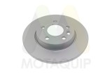 MOTAQUIP LVBE169Z COATED Disc frana