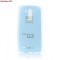 HUSA SILICON ULTRA SLIM LG G3 D855 ALBASTRU