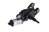 Motoras stergator spate Seat Ibiza 1.2, 1.2 12v, 1.4 16v, 1.4tdi, 1.6, 1.6 16v, 1.8t Cupra, 1.9sdi, 1.9tdi, 2.0 2002-, NTY ESW-SE-000