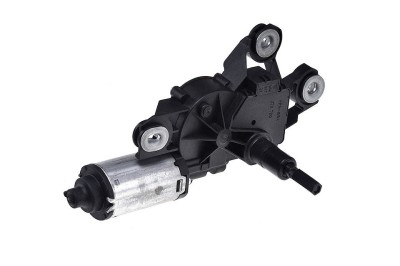 Motoras stergator spate Seat Ibiza 1.2, 1.2 12v, 1.4 16v, 1.4tdi, 1.6, 1.6 16v, 1.8t Cupra, 1.9sdi, 1.9tdi, 2.0 2002-, NTY ESW-SE-000 foto