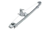 Macara geam Mercedes E-Clasa W210 -2003, Dreapta Spate, NTY EPS-ME-008